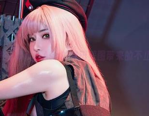 指尖轻触，Tiny Asa的雏田美图带来的不止是眼福